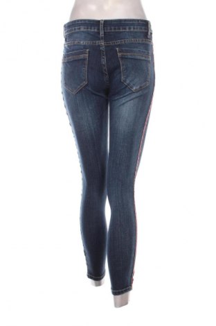 Blugi de femei Unbranded, Mărime M, Culoare Albastru, Preț 94,99 Lei