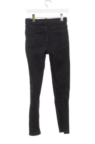 Damskie jeansy Unbranded, Rozmiar M, Kolor Czarny, Cena 43,99 zł