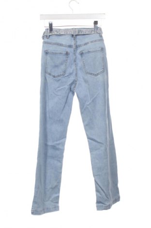 Γυναικείο Τζίν Unbranded, Μέγεθος XS, Χρώμα Μπλέ, Τιμή 15,33 €