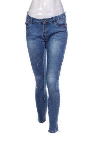 Damen Jeans Unbranded, Größe M, Farbe Blau, Preis € 8,99