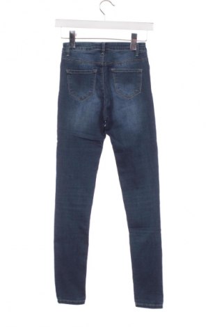 Blugi de femei Unbranded, Mărime XS, Culoare Albastru, Preț 73,98 Lei