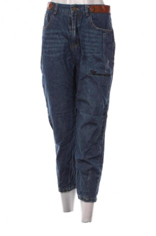Női farmernadrág Unbranded, Méret S, Szín Kék, Ár 7 879 Ft