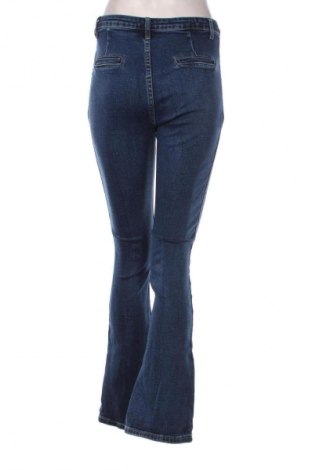 Damskie jeansy Unbranded, Rozmiar M, Kolor Niebieski, Cena 95,99 zł