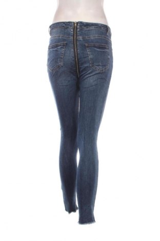 Damskie jeansy Unbranded, Rozmiar M, Kolor Niebieski, Cena 95,99 zł