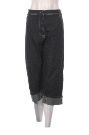 Γυναικείο Τζίν Unbranded, Μέγεθος XXL, Χρώμα Γκρί, Τιμή 18,99 €