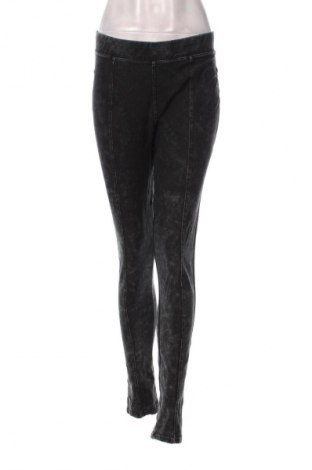 Damskie jeansy Unbranded, Rozmiar M, Kolor Szary, Cena 43,99 zł