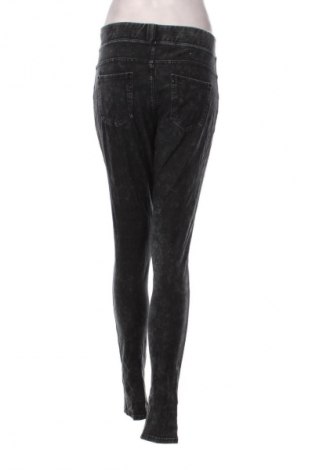 Damskie jeansy Unbranded, Rozmiar M, Kolor Szary, Cena 43,99 zł