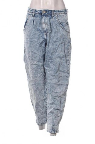 Dámske džínsy  Unbranded, Veľkosť M, Farba Modrá, Cena  9,95 €