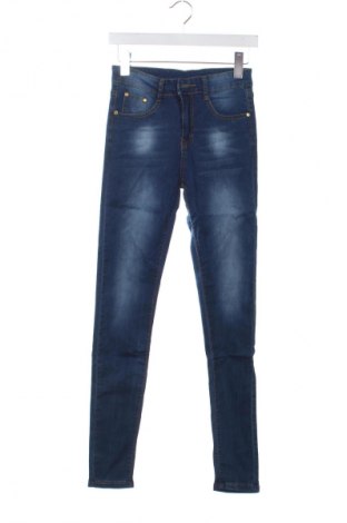 Női farmernadrág Unbranded, Méret XS, Szín Kék, Ár 7 879 Ft
