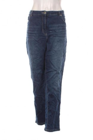 Blugi de femei Unbranded, Mărime XXL, Culoare Albastru, Preț 94,99 Lei