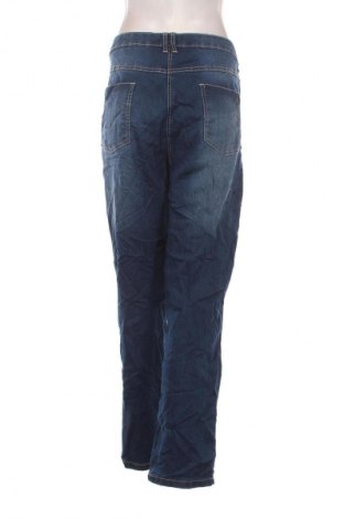 Blugi de femei Unbranded, Mărime XXL, Culoare Albastru, Preț 94,99 Lei
