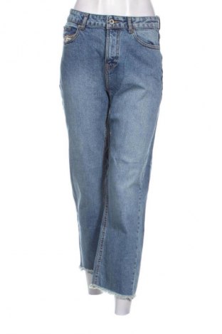 Női farmernadrág Unbranded, Méret M, Szín Kék, Ár 5 800 Ft