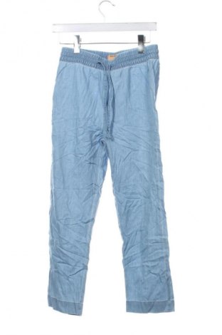 Γυναικείο Τζίν Unbranded, Μέγεθος XS, Χρώμα Μπλέ, Τιμή 18,99 €