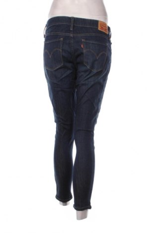 Blugi de femei Unbranded, Mărime M, Culoare Albastru, Preț 23,99 Lei