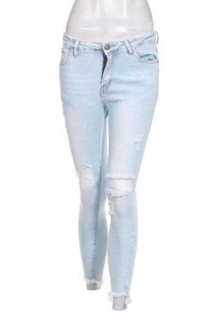 Blugi de femei Unbranded, Mărime S, Culoare Multicolor, Preț 73,98 Lei