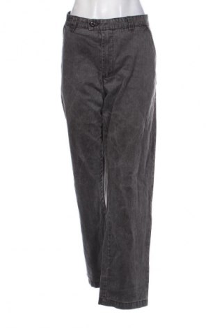 Γυναικείο Τζίν Unbranded, Μέγεθος XL, Χρώμα Γκρί, Τιμή 9,99 €