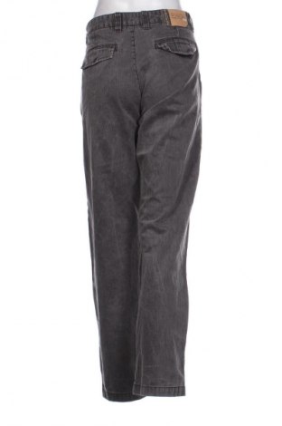 Γυναικείο Τζίν Unbranded, Μέγεθος XL, Χρώμα Γκρί, Τιμή 9,99 €