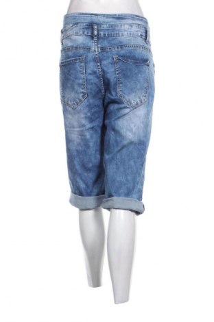 Blugi de femei Unbranded, Mărime XL, Culoare Albastru, Preț 73,98 Lei