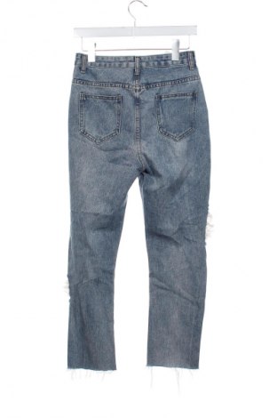 Damen Jeans Unbranded, Größe S, Farbe Blau, Preis 31,99 €