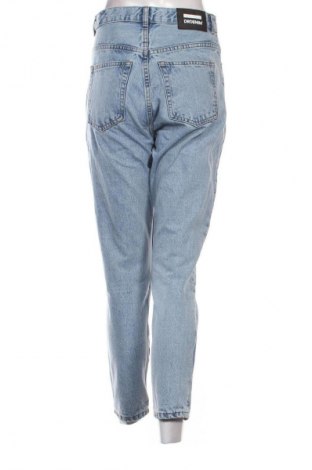 Γυναικείο Τζίν Unbranded, Μέγεθος M, Χρώμα Μπλέ, Τιμή 29,99 €