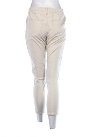 Blugi de femei Unbranded, Mărime M, Culoare Bej, Preț 74,35 Lei
