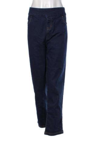 Női farmernadrág Unbranded, Méret 3XL, Szín Kék, Ár 5 800 Ft