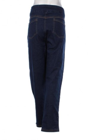 Női farmernadrág Unbranded, Méret 3XL, Szín Kék, Ár 5 800 Ft