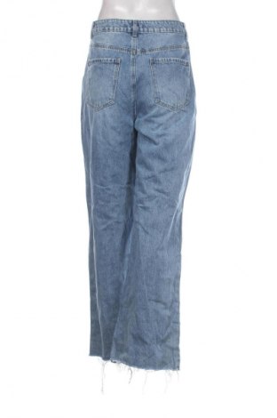 Damen Jeans Unbranded, Größe M, Farbe Blau, Preis 20,99 €