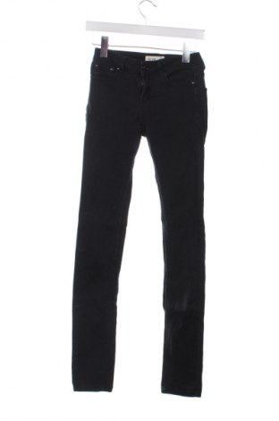 Damskie jeansy Unbranded, Rozmiar XS, Kolor Czarny, Cena 70,69 zł