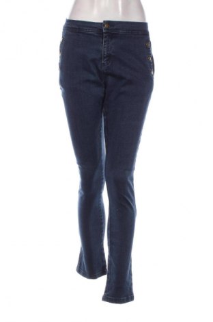 Női farmernadrág Unbranded, Méret XL, Szín Kék, Ár 6 192 Ft