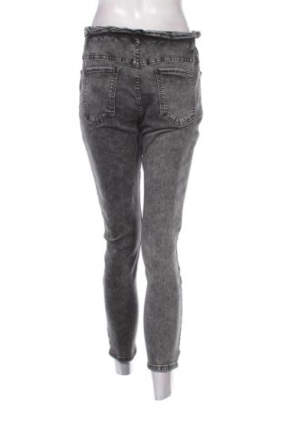 Damskie jeansy Unbranded, Rozmiar XL, Kolor Szary, Cena 66,67 zł