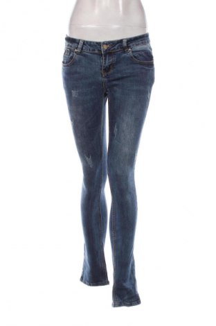 Damen Jeans Unbranded, Größe M, Farbe Blau, Preis 14,71 €