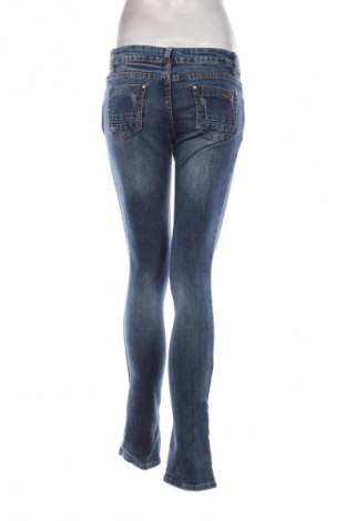 Damen Jeans Unbranded, Größe M, Farbe Blau, Preis 14,71 €