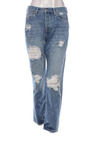 Damen Jeans Unbranded, Größe S, Farbe Blau, Preis € 14,96