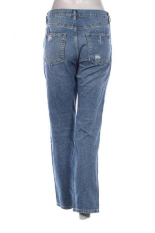 Damen Jeans Unbranded, Größe S, Farbe Blau, Preis € 14,96