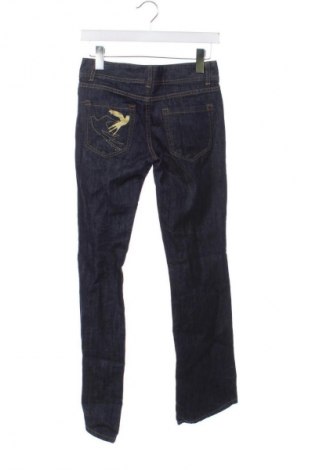 Damen Jeans Unbranded, Größe S, Farbe Blau, Preis 14,71 €