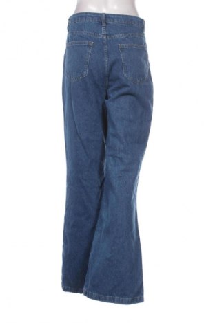 Blugi de femei Unbranded, Mărime M, Culoare Albastru, Preț 74,00 Lei