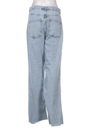 Blugi de femei Unbranded, Mărime M, Culoare Albastru, Preț 74,00 Lei