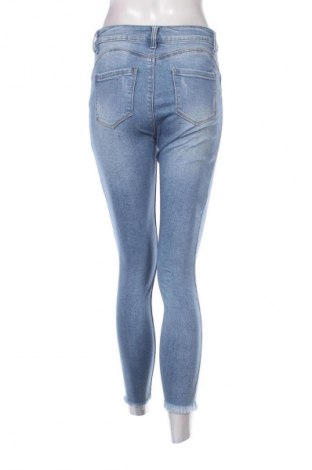 Damen Jeans Unbranded, Größe M, Farbe Blau, Preis 14,84 €