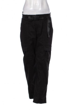 Damen Jeans Attrattivo, Größe M, Farbe Schwarz, Preis 29,07 €