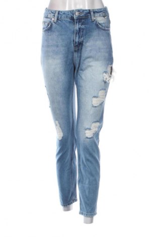 Damen Jeans Unbranded, Größe S, Farbe Blau, Preis 14,84 €