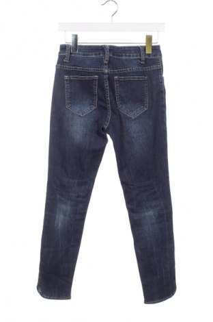 Damen Jeans Unbranded, Größe S, Farbe Blau, Preis € 14,96