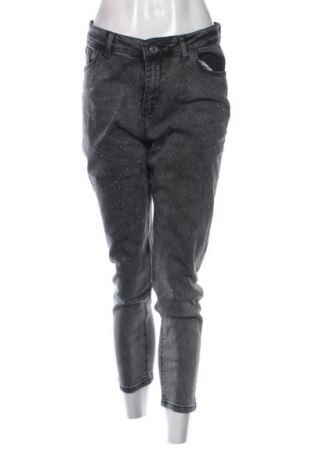 Női farmernadrág Unbranded, Méret M, Szín Szürke, Ár 6 192 Ft