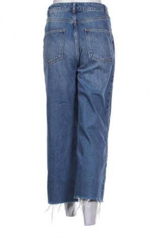 Γυναικείο Τζίν Unbranded, Μέγεθος S, Χρώμα Μπλέ, Τιμή 15,33 €