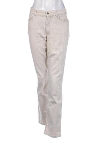 Női farmernadrág Unbranded, Méret L, Szín Bézs, Ár 6 192 Ft
