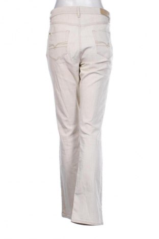 Női farmernadrág Unbranded, Méret L, Szín Bézs, Ár 6 192 Ft