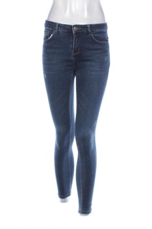 Damen Jeans Unbranded, Größe S, Farbe Blau, Preis 14,84 €
