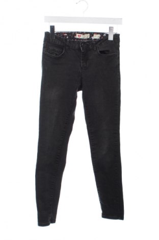 Damskie jeansy Unbranded, Rozmiar S, Kolor Czarny, Cena 68,93 zł
