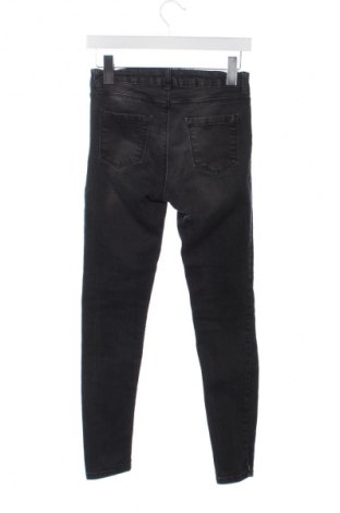 Damskie jeansy Unbranded, Rozmiar S, Kolor Czarny, Cena 68,93 zł