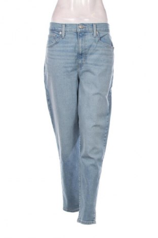 Női farmernadrág Unbranded, Méret M, Szín Kék, Ár 7 189 Ft